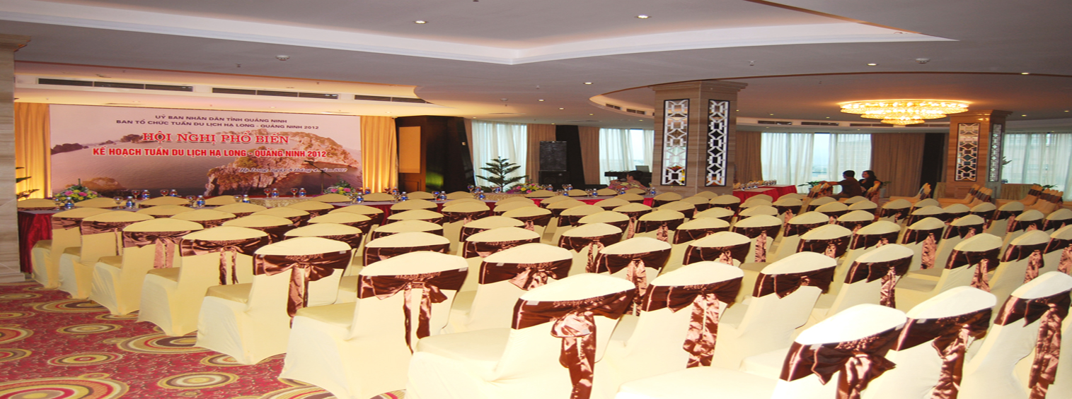 HA LONG PALACE HOTEL
